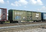 MRL Box Car 30010